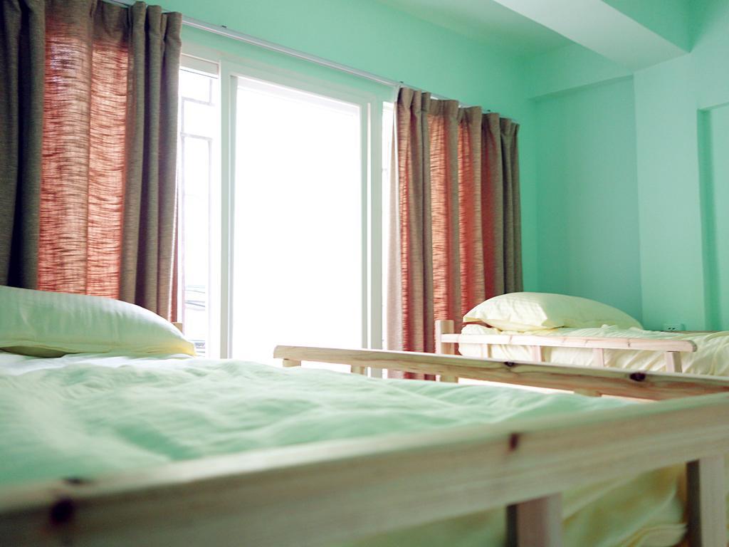 Xi'An Qindiao Youth Hostel Xi'an (Shaanxi) Room photo