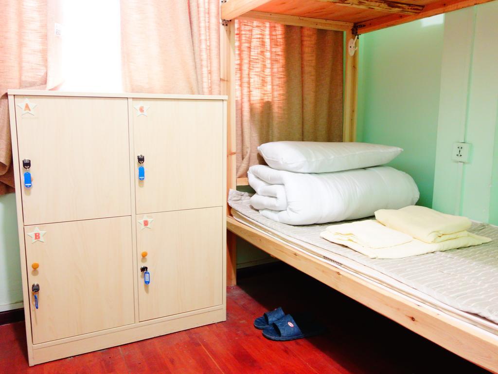 Xi'An Qindiao Youth Hostel Xi'an (Shaanxi) Room photo