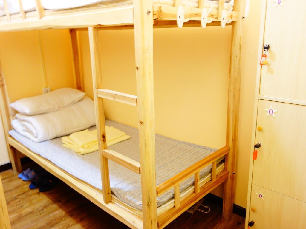 Xi'An Qindiao Youth Hostel Xi'an (Shaanxi) Room photo