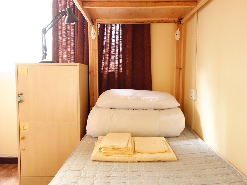 Xi'An Qindiao Youth Hostel Xi'an (Shaanxi) Room photo